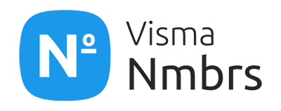 Logo NMBRS